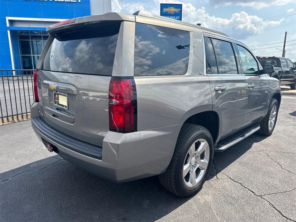 used 2019 Chevrolet Tahoe car, priced at $24,514