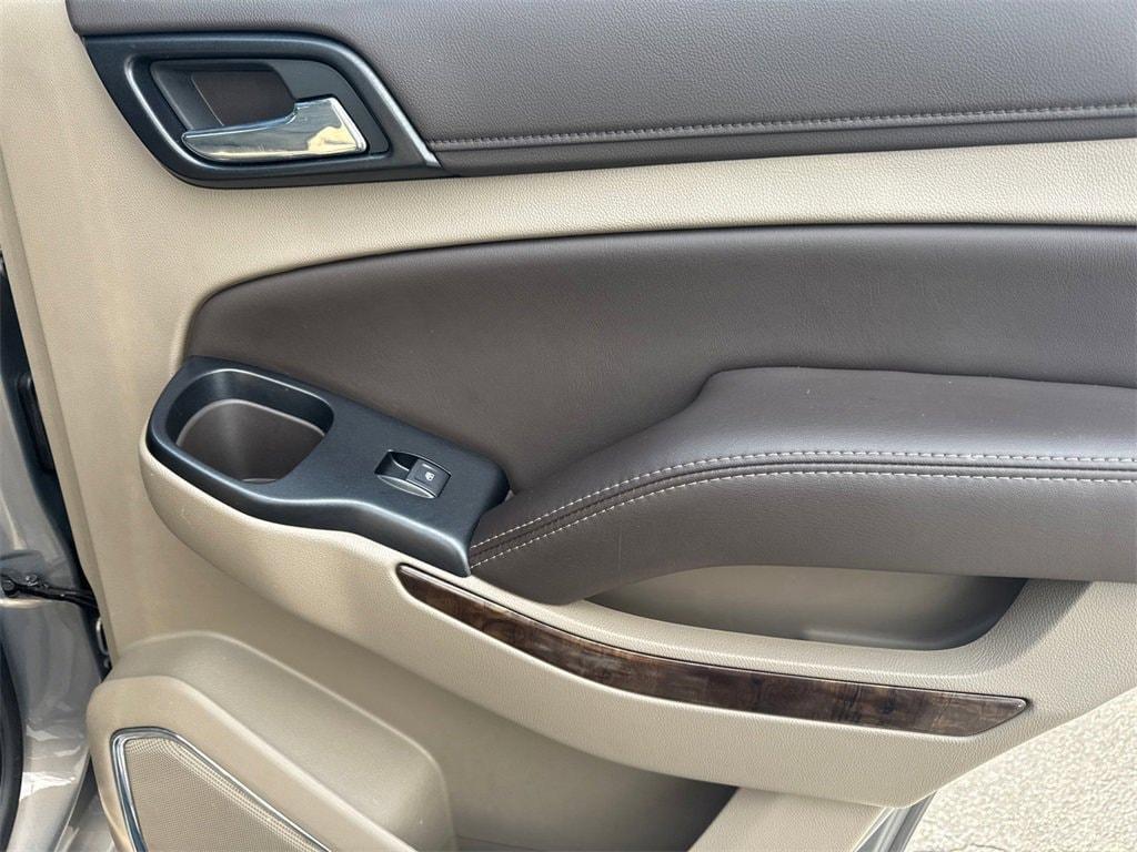 used 2019 Chevrolet Tahoe car, priced at $24,514