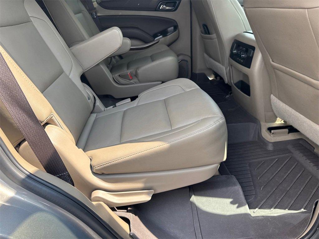 used 2019 Chevrolet Tahoe car, priced at $24,514