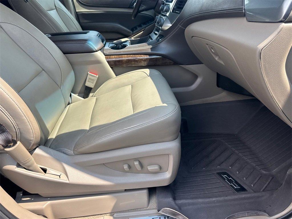used 2019 Chevrolet Tahoe car, priced at $24,514