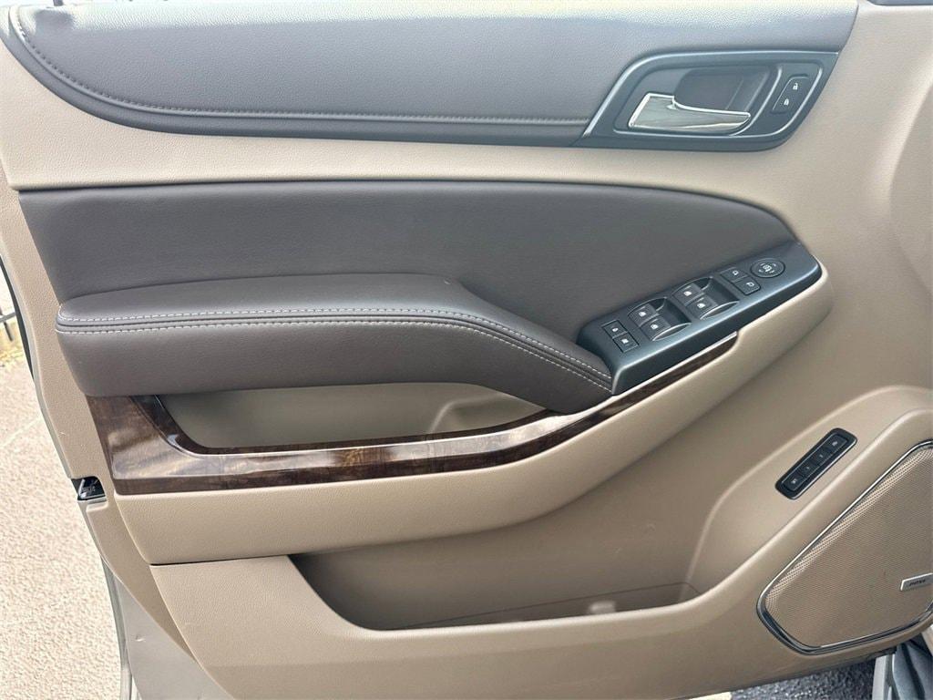 used 2019 Chevrolet Tahoe car, priced at $24,514
