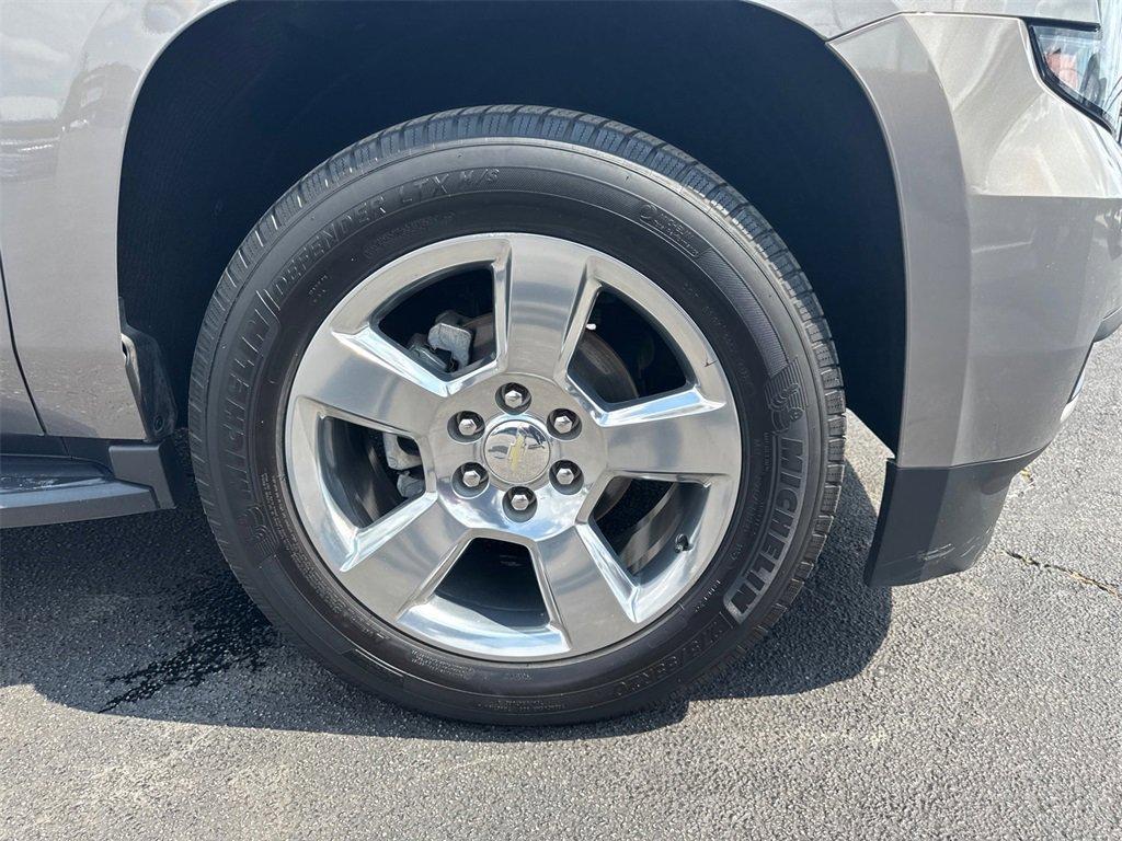 used 2019 Chevrolet Tahoe car, priced at $24,514
