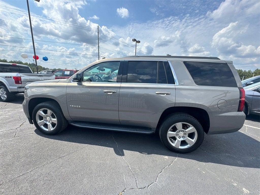 used 2019 Chevrolet Tahoe car, priced at $24,514
