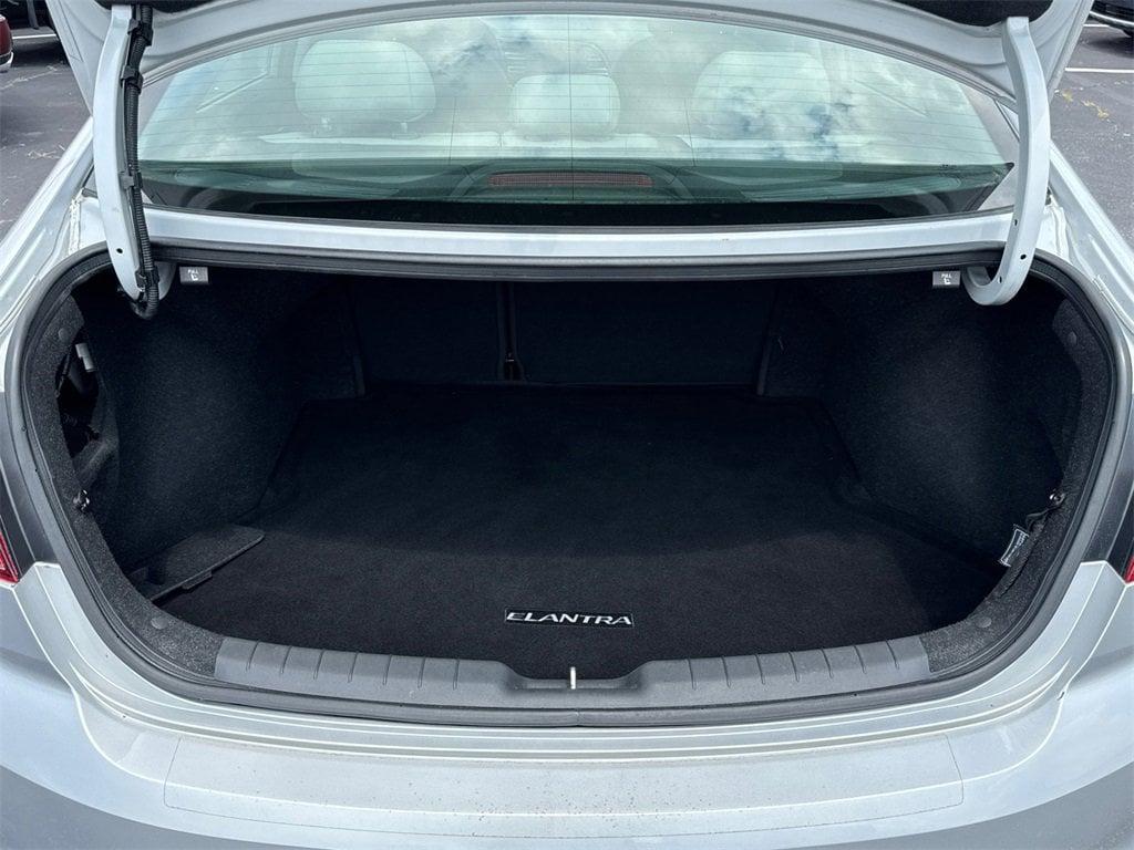 used 2020 Hyundai Elantra car, priced at $12,455