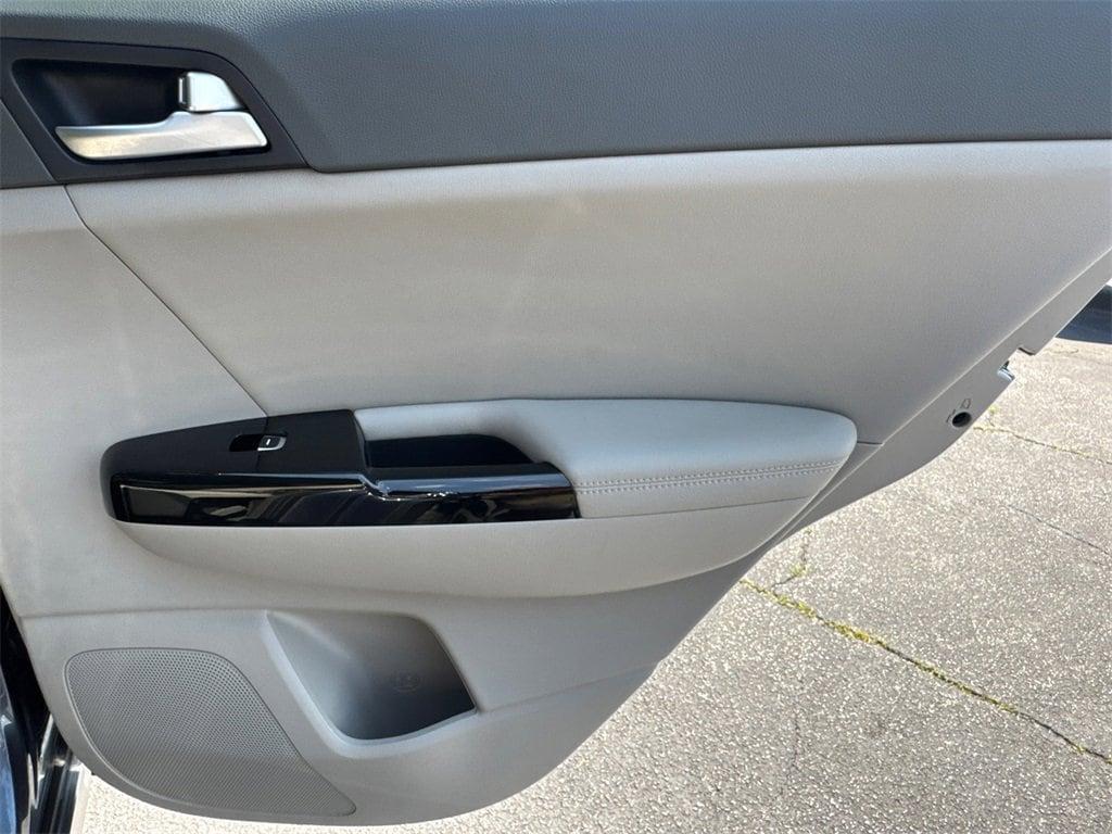 used 2019 Kia Sportage car, priced at $18,416