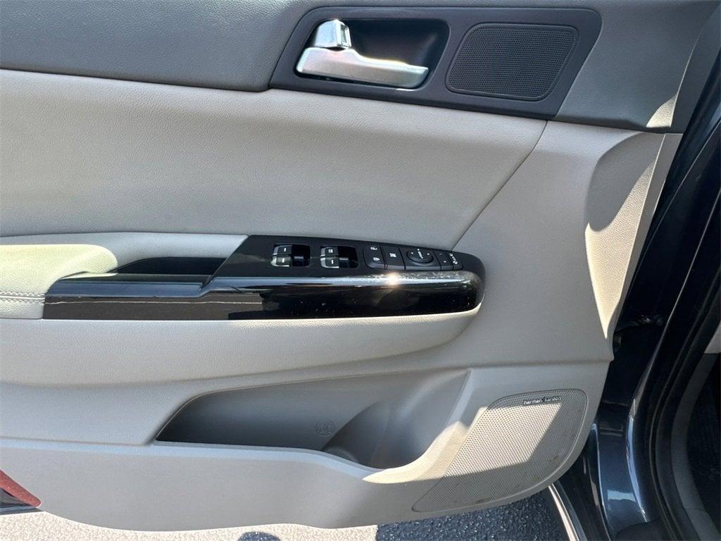 used 2019 Kia Sportage car, priced at $18,416