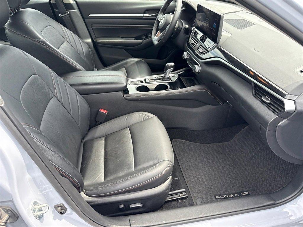 used 2023 Nissan Altima car, priced at $21,854