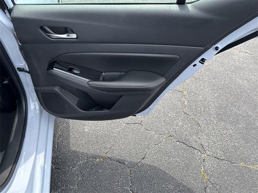 used 2023 Nissan Altima car, priced at $21,854