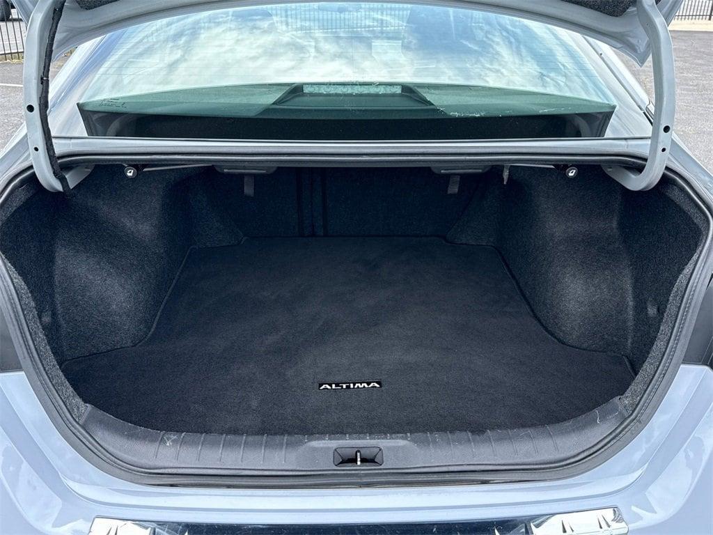 used 2023 Nissan Altima car, priced at $21,854