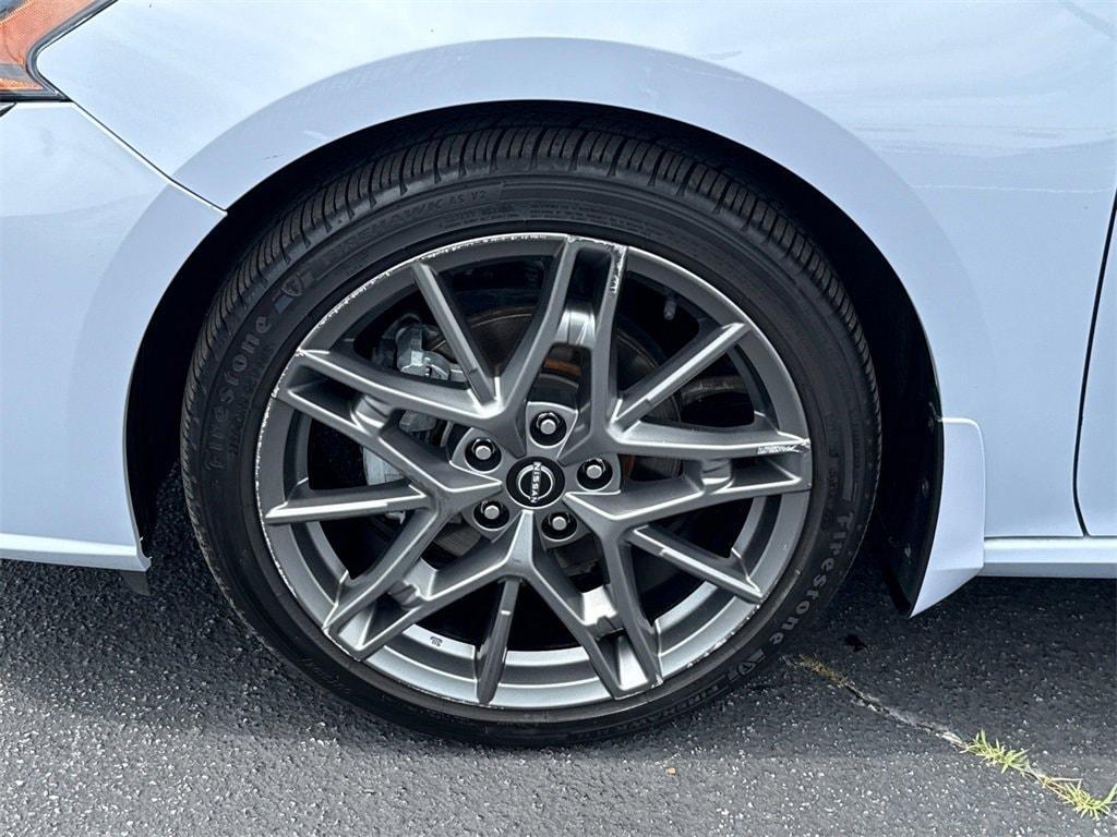 used 2023 Nissan Altima car, priced at $21,854
