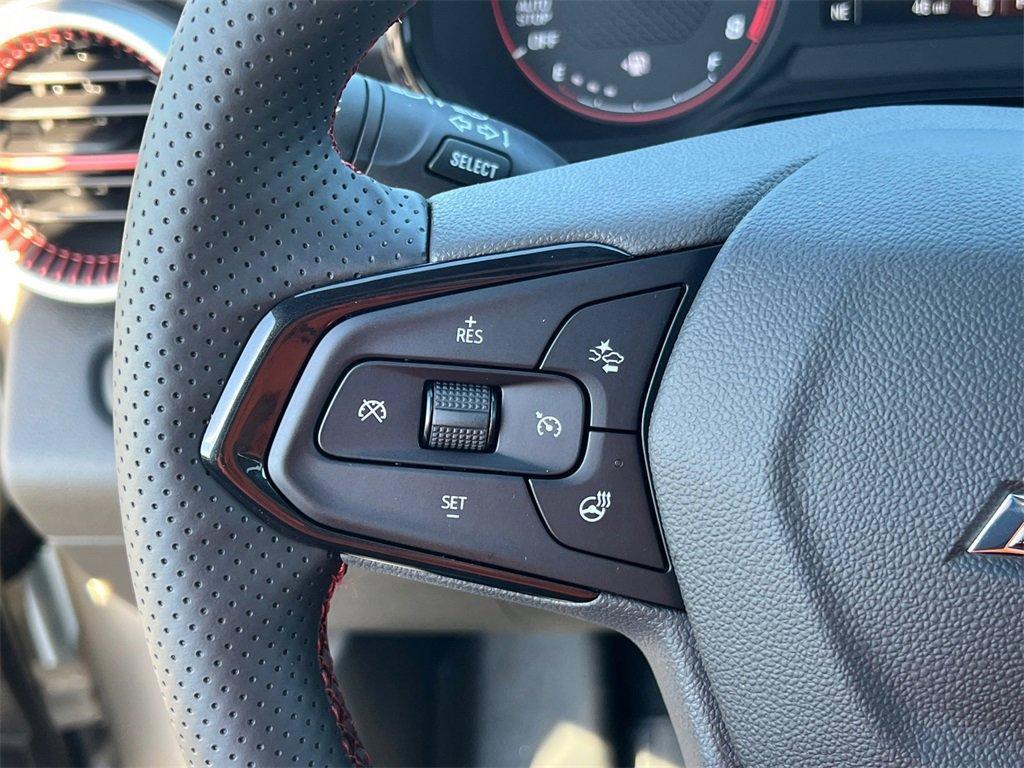 new 2026 Chevrolet Trax car, priced at $25,100