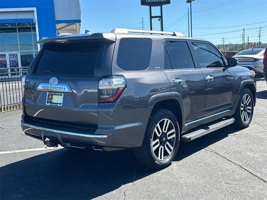 used 2018 Toyota 4Runner car, priced at $28,714