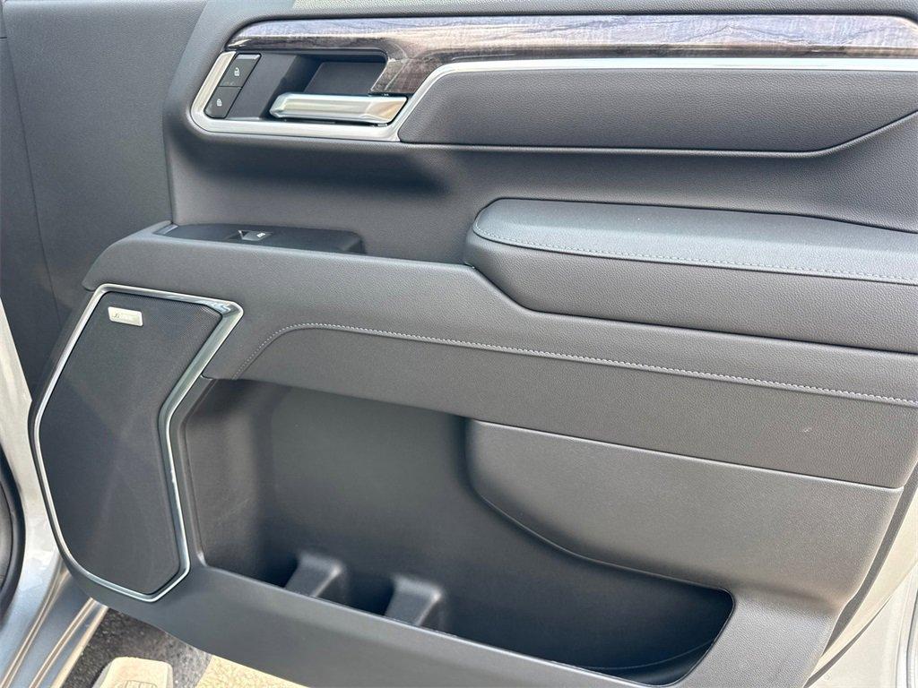 new 2026 Chevrolet Silverado 2500 car, priced at $73,695
