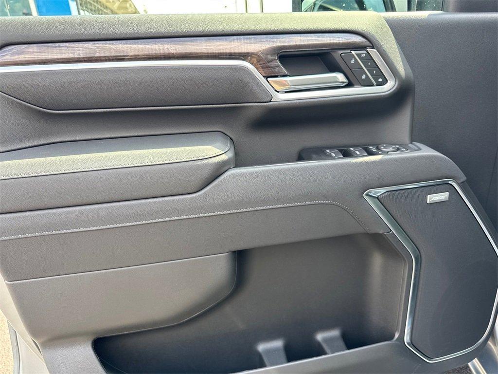 new 2026 Chevrolet Silverado 2500 car, priced at $73,695
