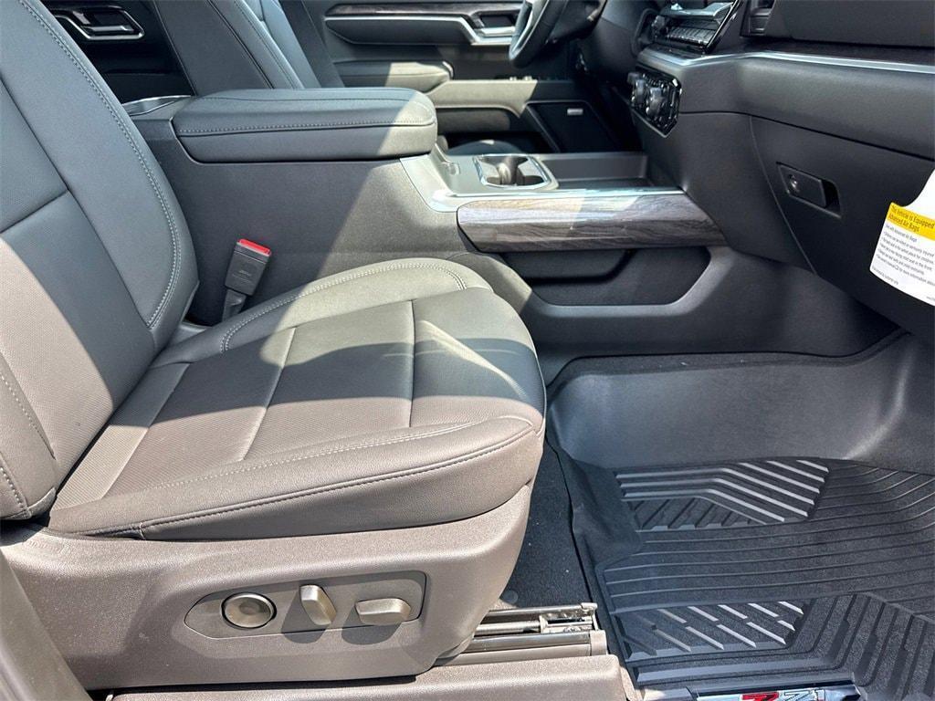 new 2026 Chevrolet Silverado 2500 car, priced at $73,695