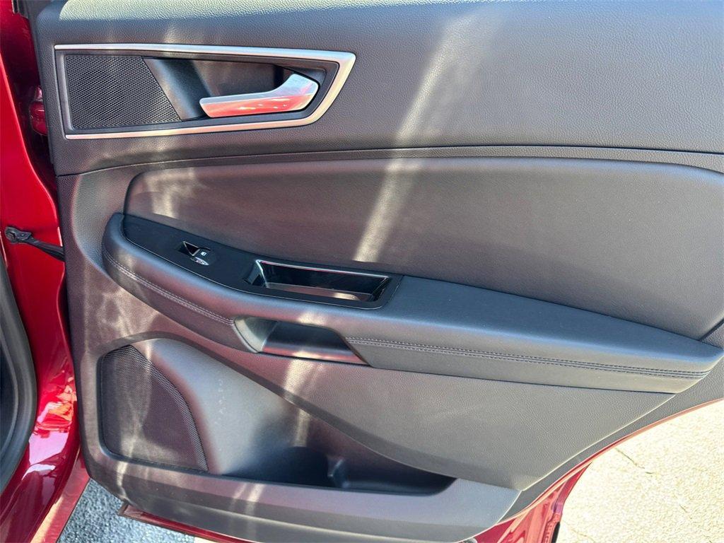 used 2019 Ford Edge car, priced at $16,447