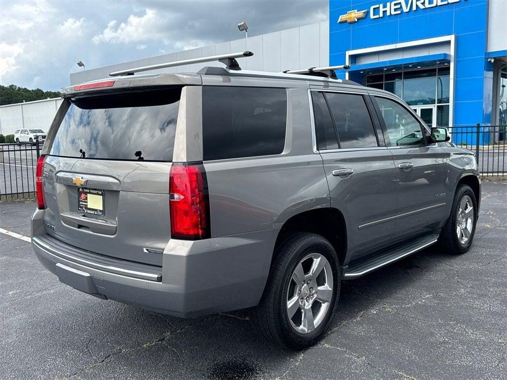 used 2017 Chevrolet Tahoe car, priced at $26,996