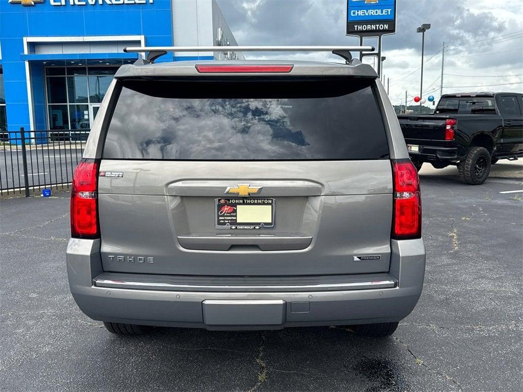 used 2017 Chevrolet Tahoe car, priced at $26,996