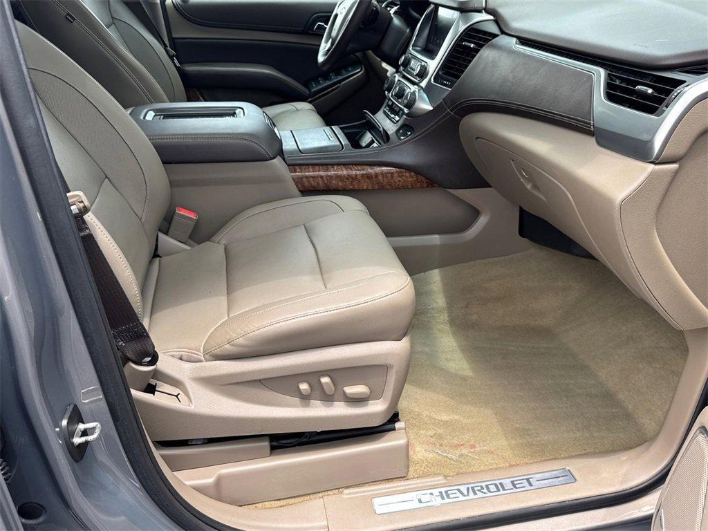 used 2017 Chevrolet Tahoe car, priced at $26,996