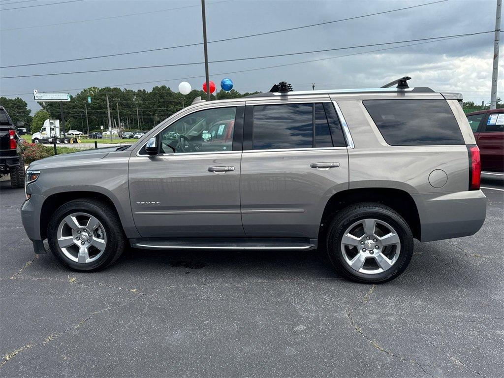 used 2017 Chevrolet Tahoe car, priced at $26,996