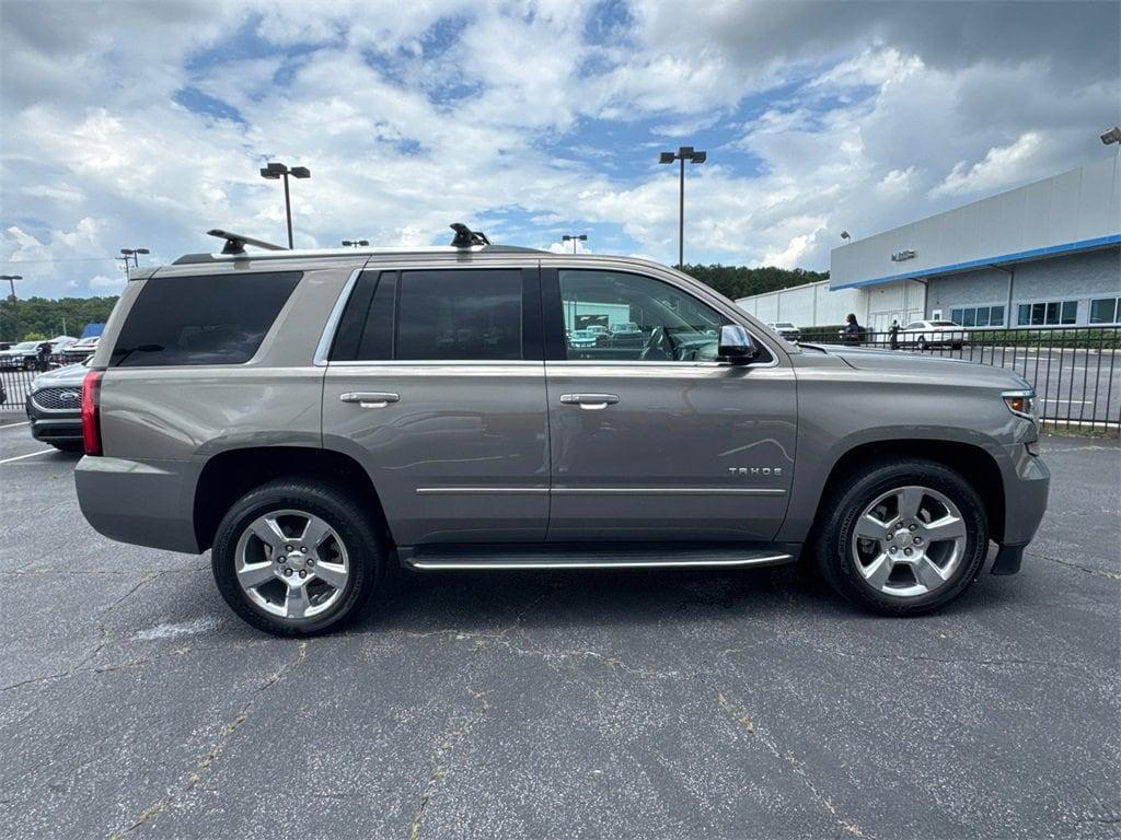 used 2017 Chevrolet Tahoe car, priced at $26,996
