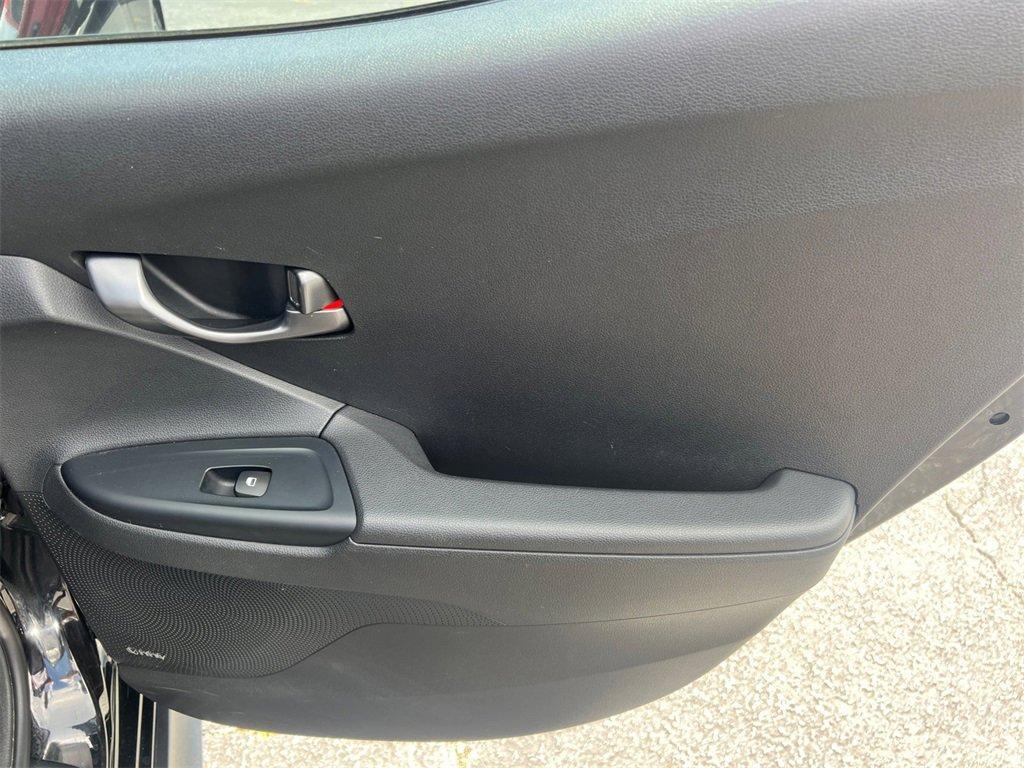 used 2019 Hyundai Veloster car, priced at $9,988