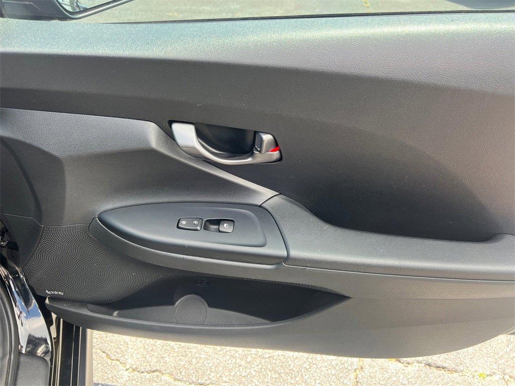 used 2019 Hyundai Veloster car, priced at $9,988