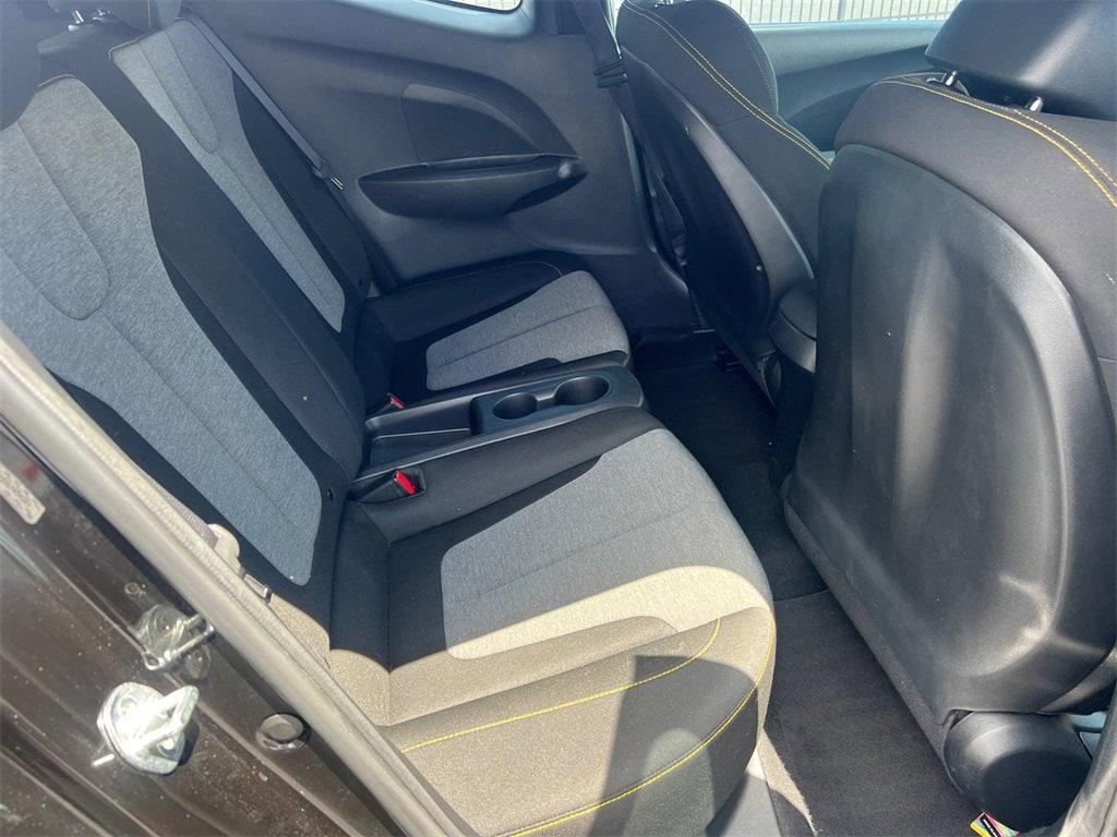 used 2019 Hyundai Veloster car, priced at $9,988