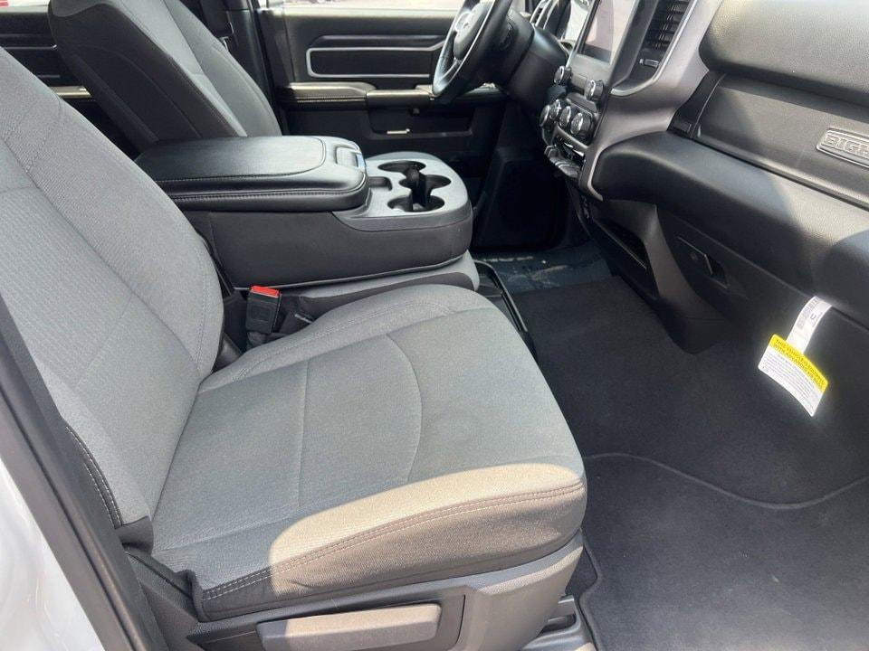 used 2024 Ram 2500 car, priced at $40,996