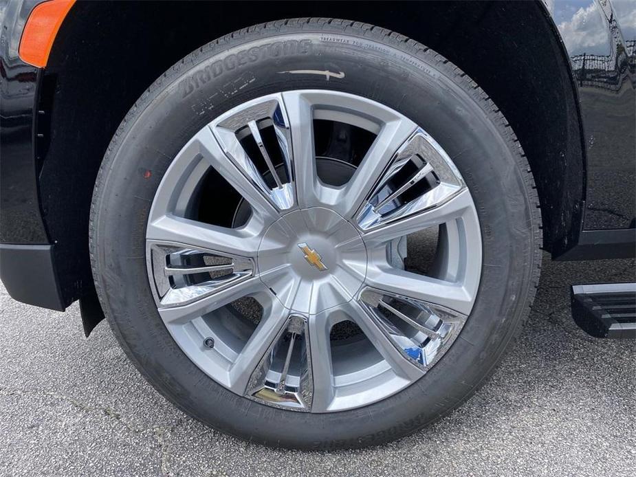 new 2023 Chevrolet Suburban car, priced at $85,645