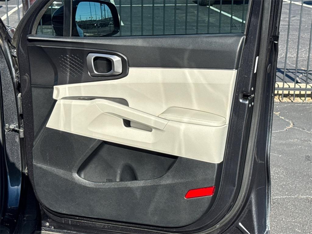 used 2022 Kia Sorento car, priced at $20,997