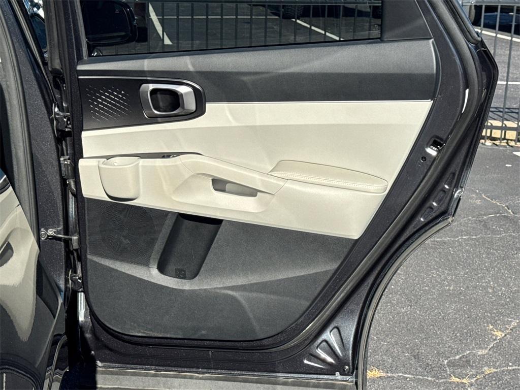 used 2022 Kia Sorento car, priced at $20,997