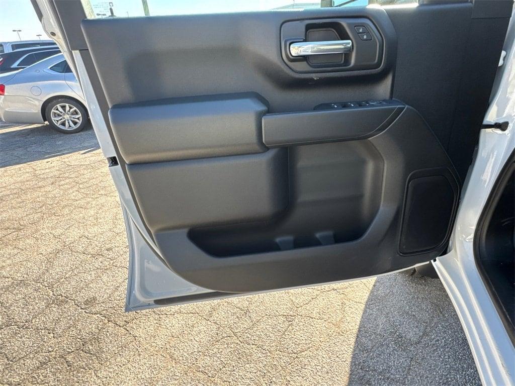 new 2025 Chevrolet Silverado 2500 car, priced at $64,920