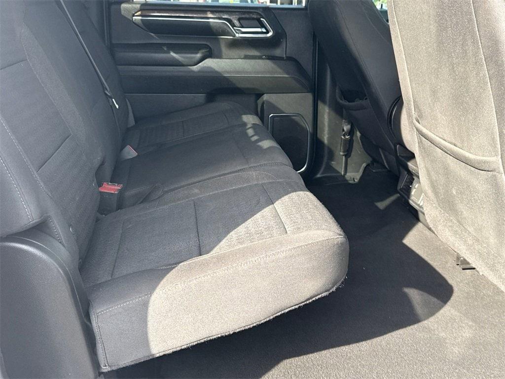 used 2024 Chevrolet Silverado 2500 car, priced at $51,996