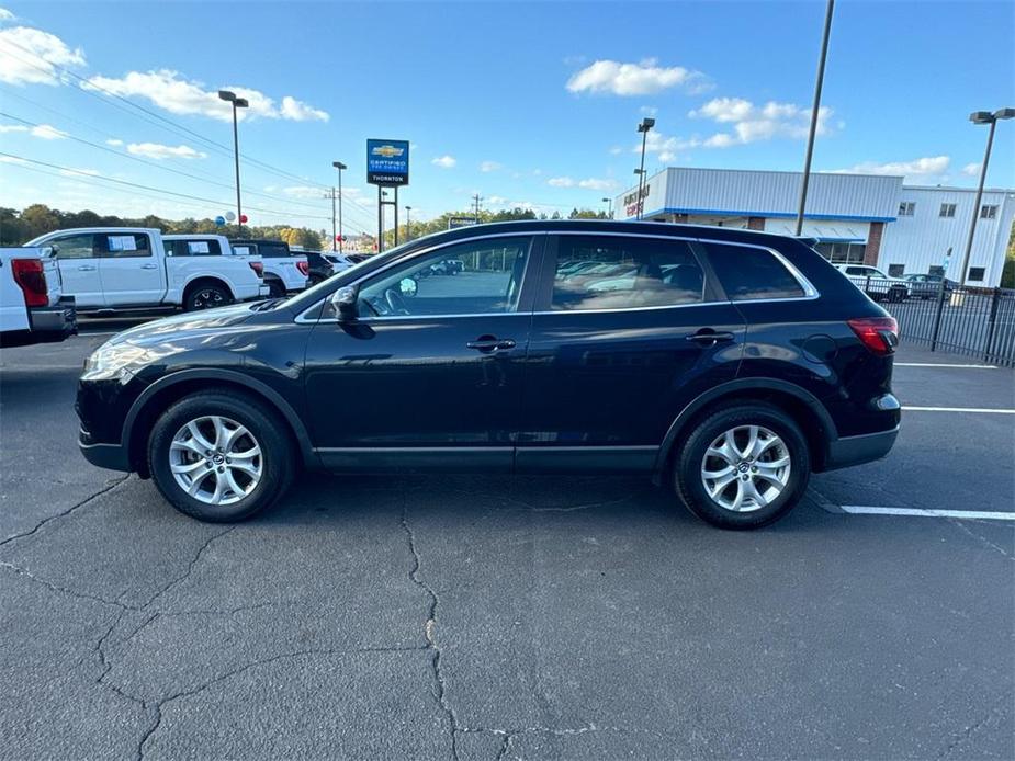 used 2014 Mazda CX-9 car, priced at $5,812