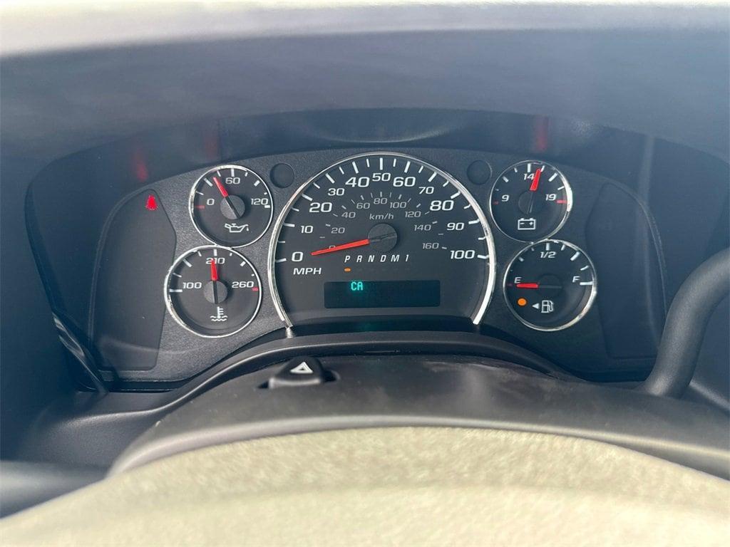 new 2025 Chevrolet Express 3500 car, priced at $48,197