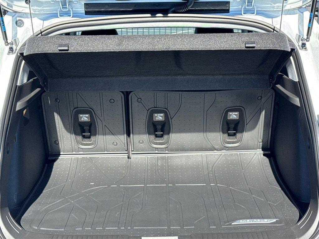 new 2026 Chevrolet Trax car, priced at $28,780