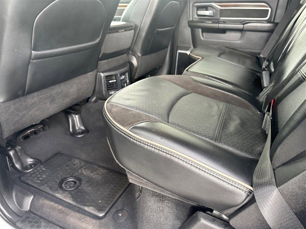 used 2023 Ram 2500 car, priced at $48,521