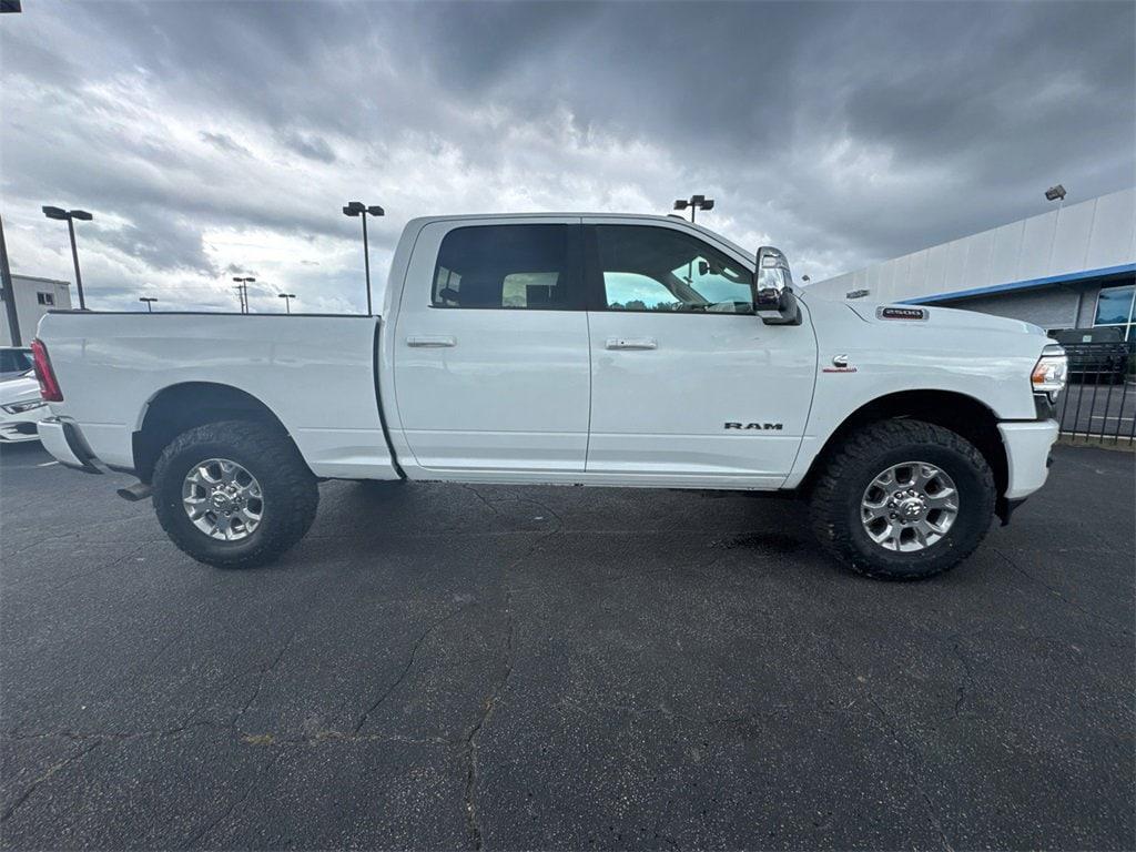 used 2023 Ram 2500 car, priced at $48,521