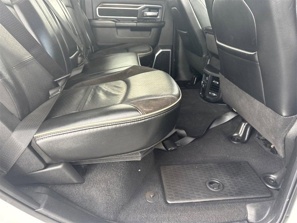 used 2023 Ram 2500 car, priced at $48,521