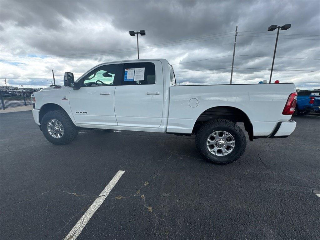 used 2023 Ram 2500 car, priced at $48,521