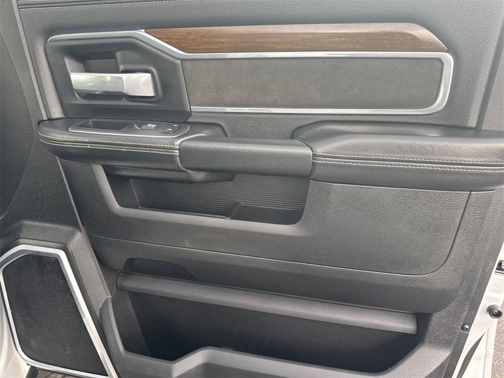 used 2023 Ram 2500 car, priced at $48,521
