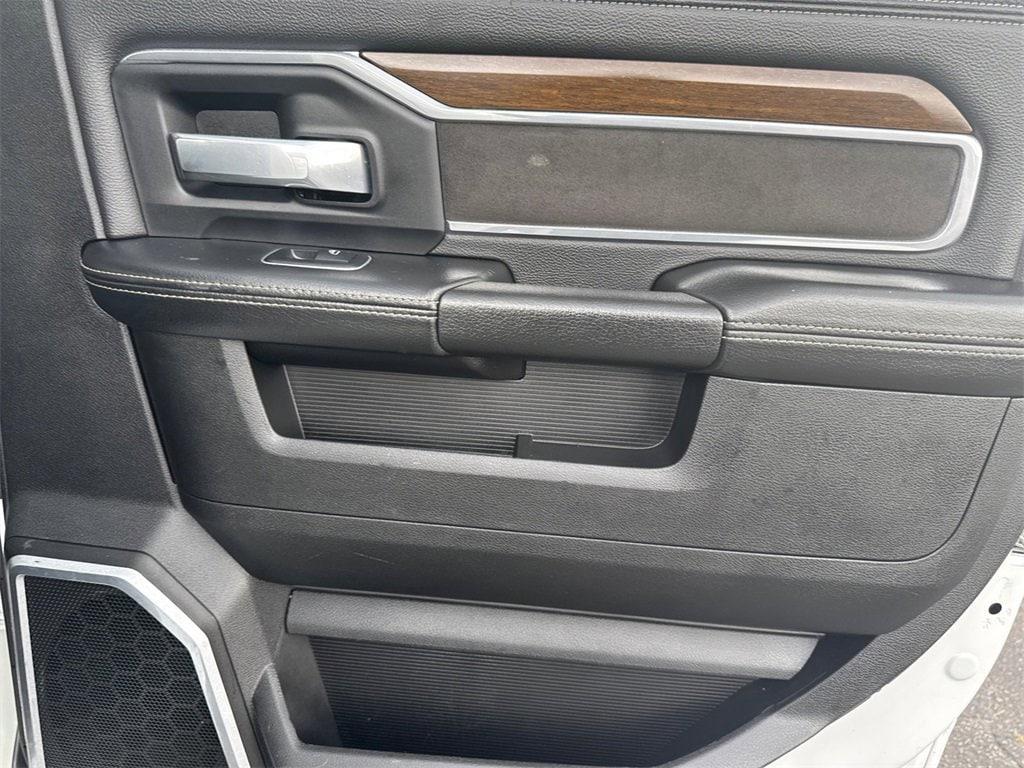used 2023 Ram 2500 car, priced at $48,521