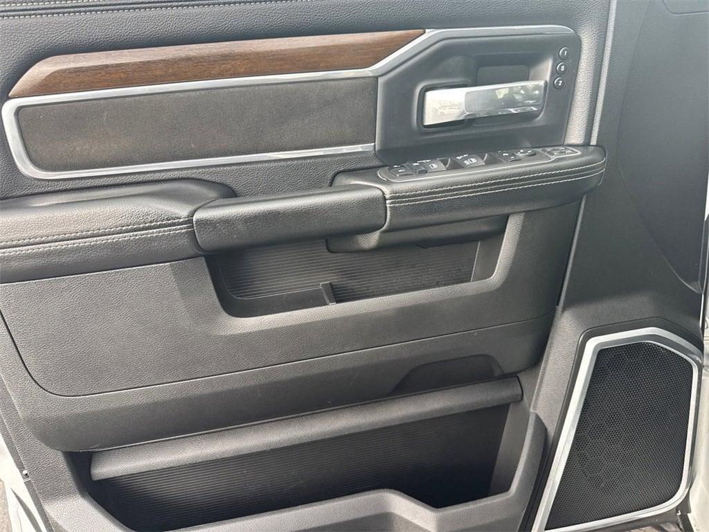 used 2023 Ram 2500 car, priced at $48,521