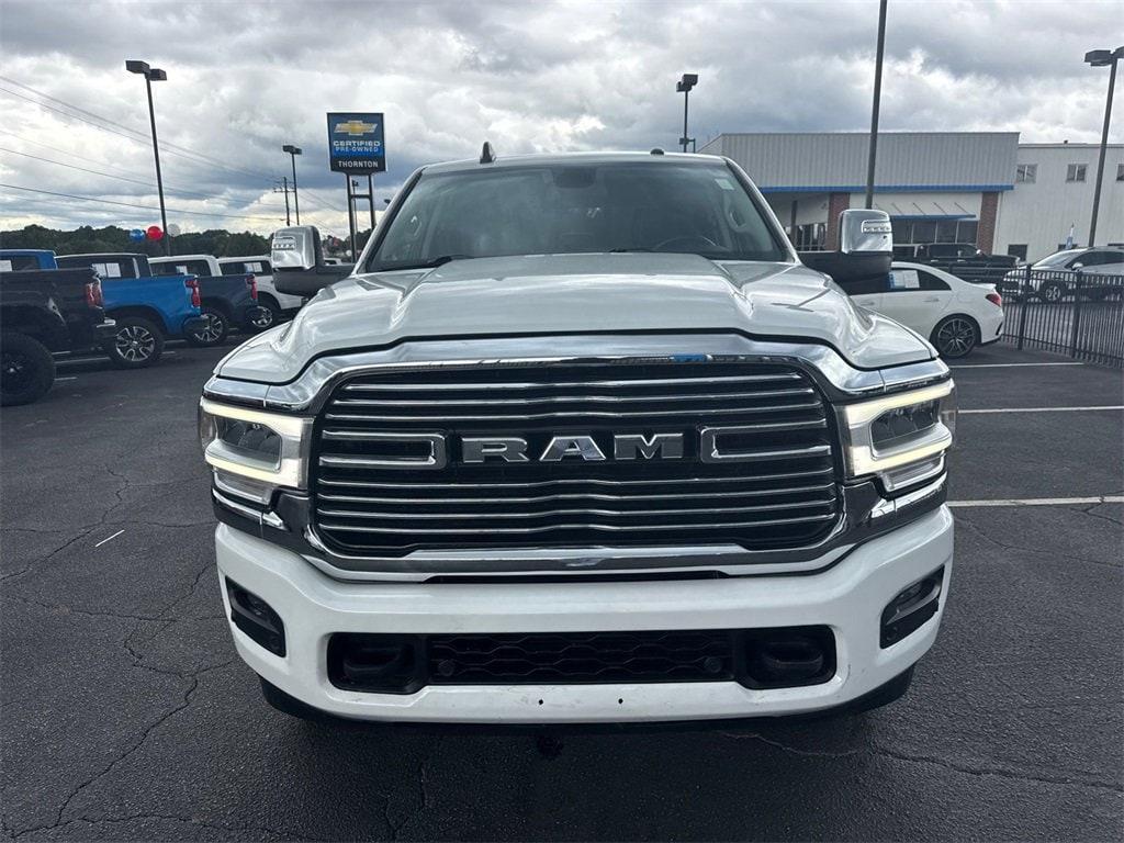 used 2023 Ram 2500 car, priced at $48,521
