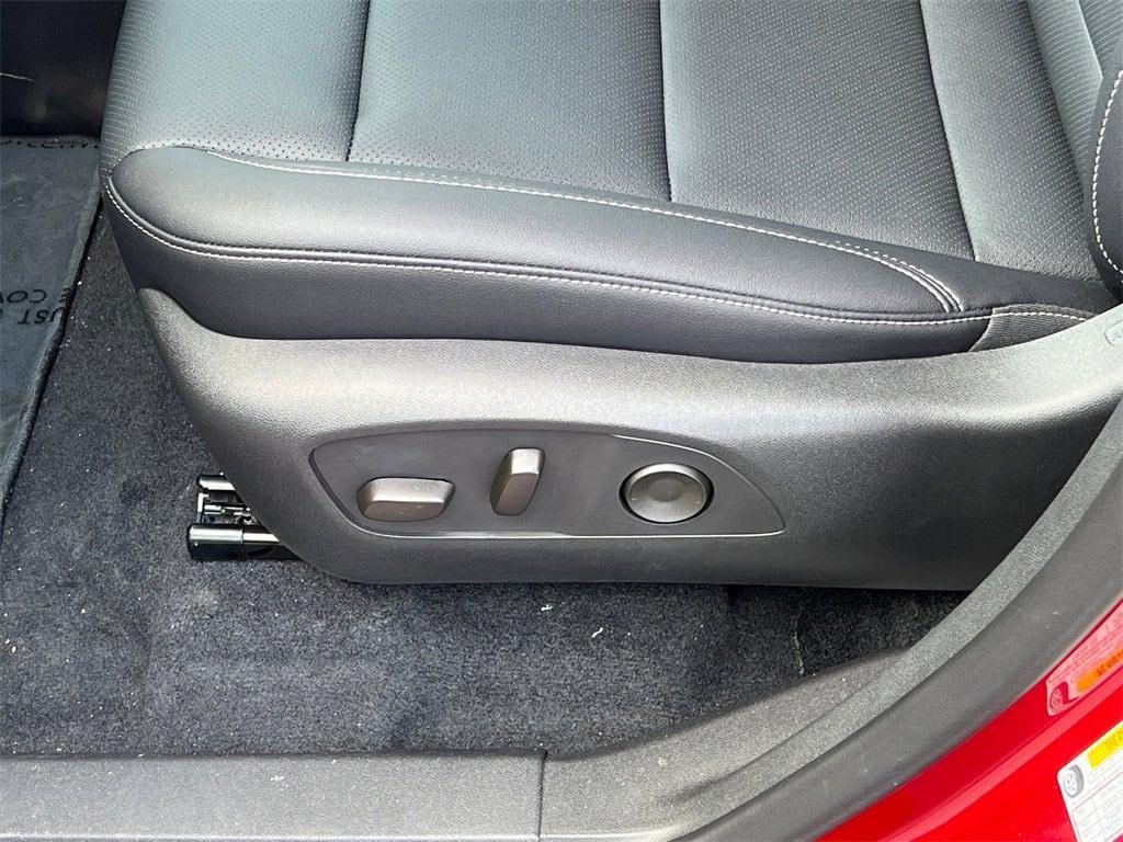 new 2025 Chevrolet Traverse car, priced at $42,925