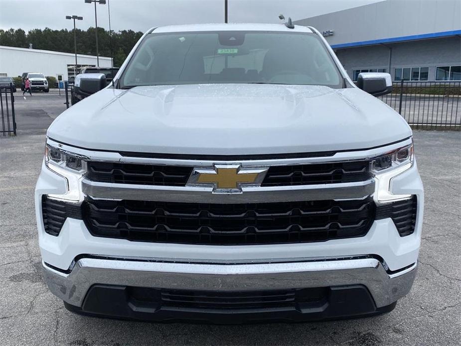 new 2023 Chevrolet Silverado 1500 car, priced at $43,745