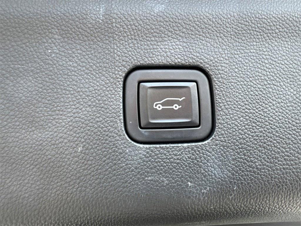 used 2021 Buick Enclave car, priced at $29,916