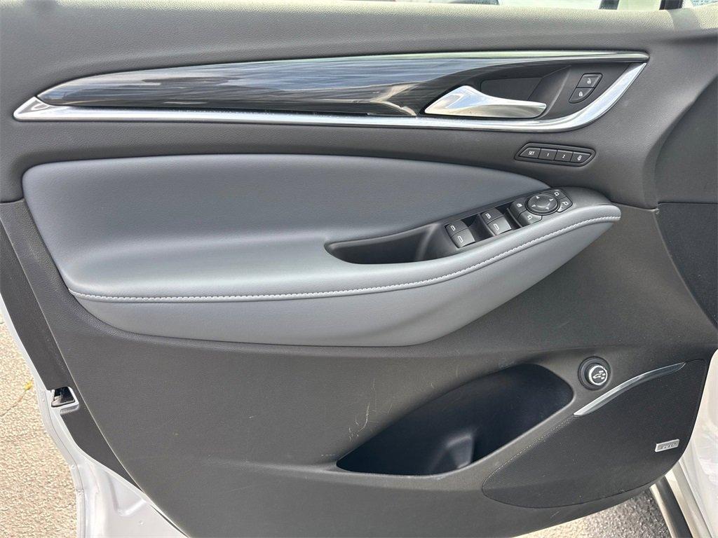 used 2021 Buick Enclave car, priced at $29,916