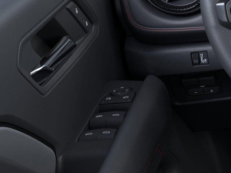 new 2025 Chevrolet Colorado car, priced at $41,120